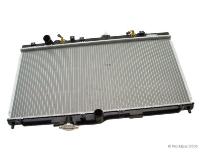 Honda Prelude Radiator Koyo Cooling
