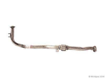 Toyota Tercel Header Pipe Bosal