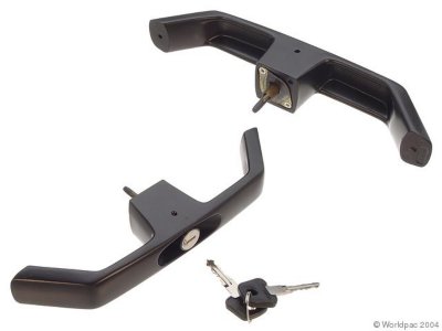 Land Rover Door Handle OE Aftermarket