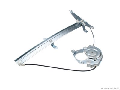 Isuzu Rodeo Window Regulator OE Aftermarket