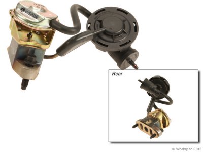 Dodge EGR Valve Delphi