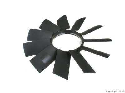 BMW Fan Blade German