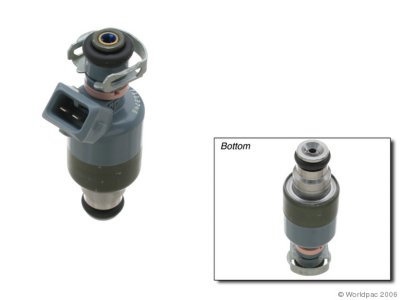 Cadillac Deville Fuel Injector Delphi