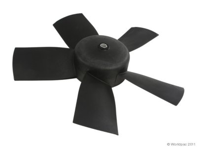 BMW Fan Blade MTC