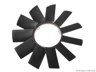 BMW Fan Blade OES Genuine