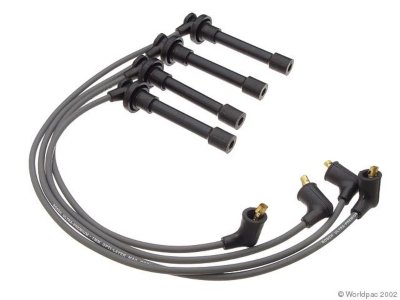 Acura Spark Plug Wire Bosch