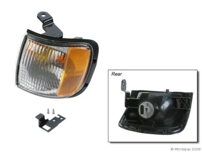 Isuzu Rodeo Turn Signal Light Genera