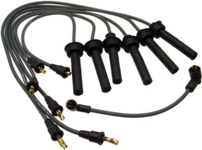 Jaguar Spark Plug Wire Bosch
