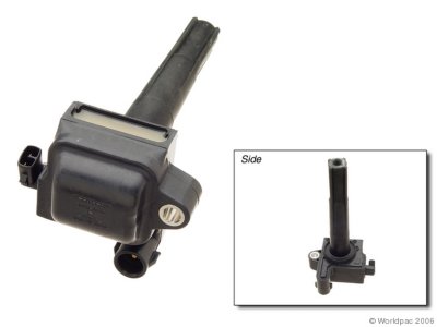 Toyota Camry Ignition Coil Prenco