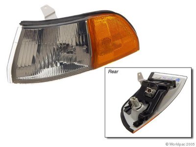 Acura Corner Light Genera