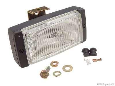 Volvo Fog Light Bosch