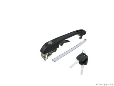 Audi Door Handle Vaico
