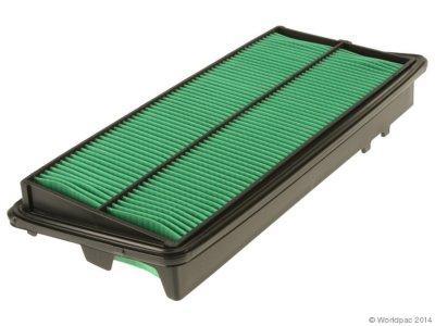 Acura CL Air Filter Forecast