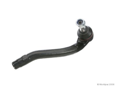 Mercedes Benz ML430 Tie Rod End Moog