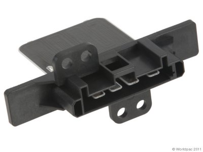 Nissan Xterra Blower Motor Resistor Dorman