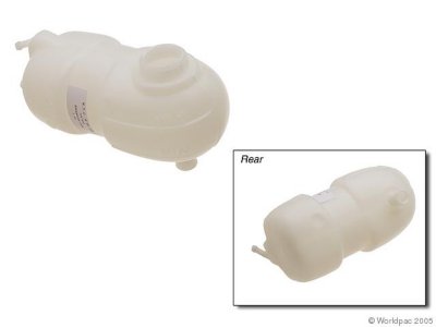 Volvo Coolant Reservoir MTC