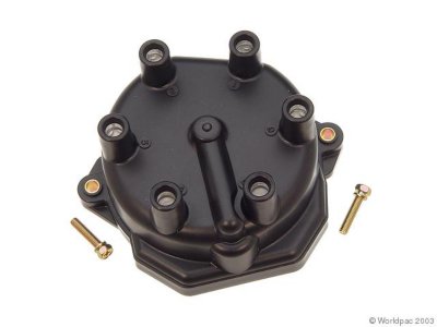 Infiniti Distributor Cap Bosch