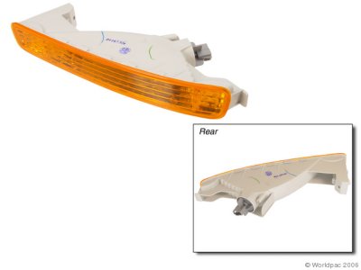 Honda Turn Signal Light VAIP - Vision Lighting