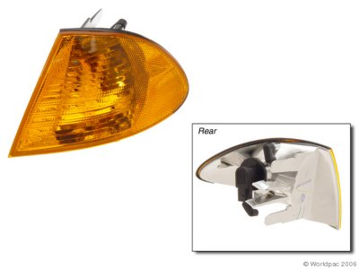 BMW Turn Signal Light Genera