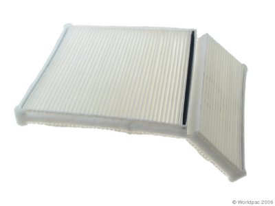 Cadillac Deville Acc Cabin Filter Bosch