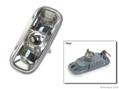 Audi Turn Signal Light ULO