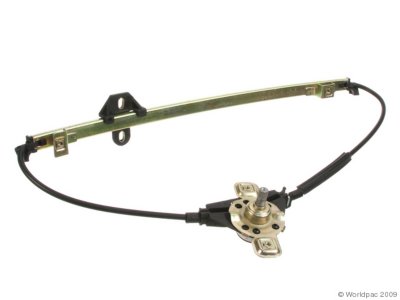 Volkswagen Jetta Window Regulator OEQ