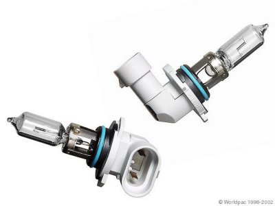 Mazda Truck Headlight Hella