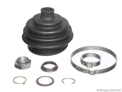 Audi CV Boot First Equipment Quality