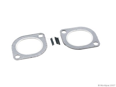 BMW Exhaust Manifold Victor Reinz