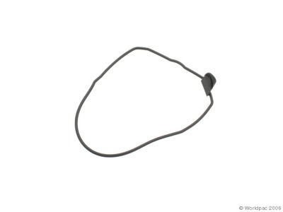 Honda civic distributor cap gasket #6
