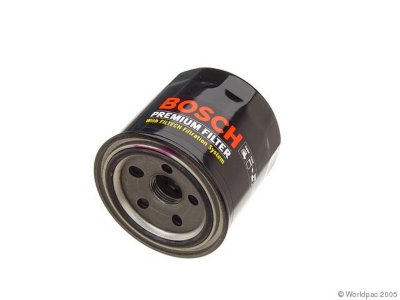 KIA Sorento Oil Filter Bosch