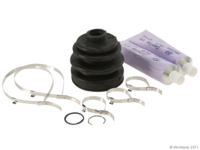 Hyundai CV Boot OES Genuine