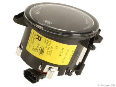 Land Rover Fog Light OE Aftermarket