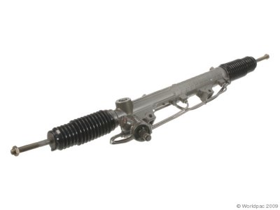 BMW Steering Rack Maval