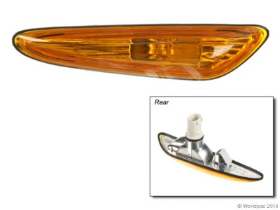BMW Turn Signal Light VAIP - Vision Lighting