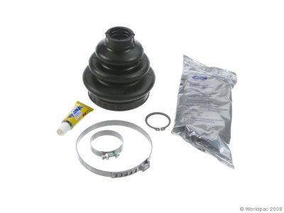 BMW CV Boot GKN Drivetech