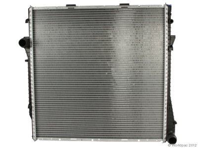 BMW X5 Radiator Behr
