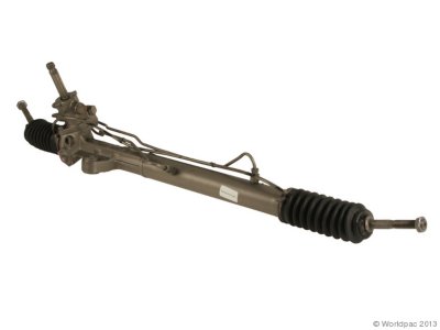 Isuzu Steering Rack Maval