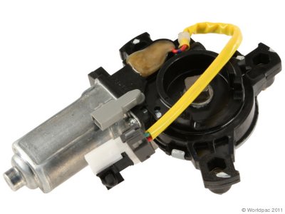 Chrysler Window Motor OES Genuine