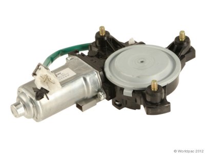 Dodge Window Motor OES Genuine