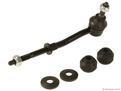 Dodge Durango Sway Bar Link Kit Lemfoerder
