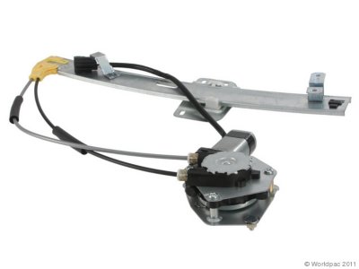 Jeep Grand Cherokee Window Motor VDO