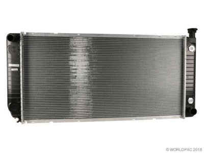 GMC Yukon Radiator Koyo Cooling