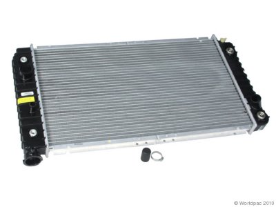 GMC Sonoma Radiator Vista-Pro Automotive