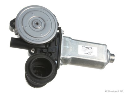 Toyota Window Motor OES Genuine