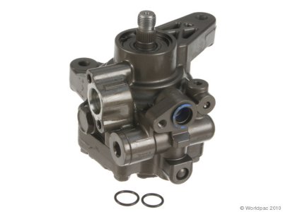 Acura Power Steering Pump Maval