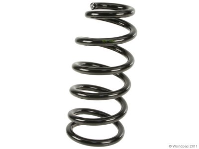 Honda Coil Springs Lesjofors