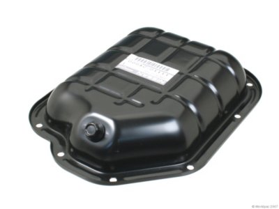 Infiniti Oil Pan OES Genuine