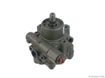 Nissan Power Steering Pump Maval