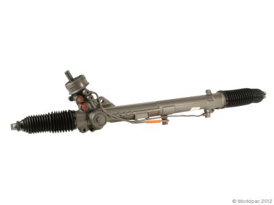 Audi Steering Rack Maval